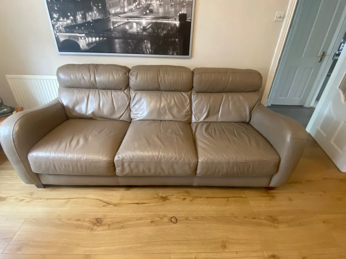 Sofa - Image 1