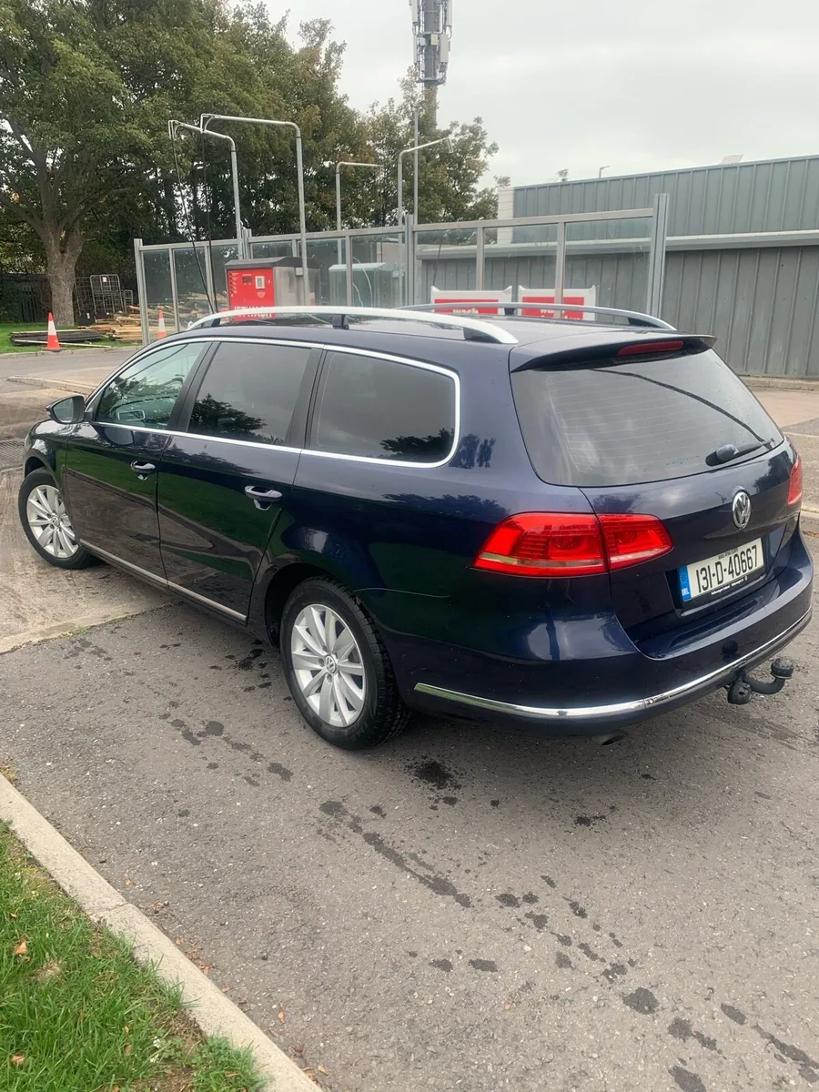 Volkswagen Passat - Image 4