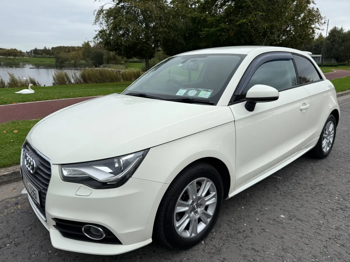 1.4 TFSI AUTOMATIC HIGH SPEC NCT 2026 - Image 2