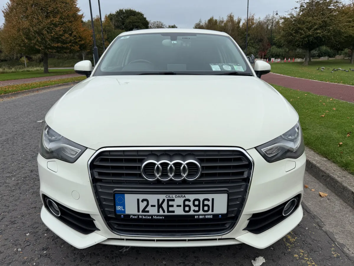1.4 TFSI AUTOMATIC HIGH SPEC NCT 2026 - Image 3