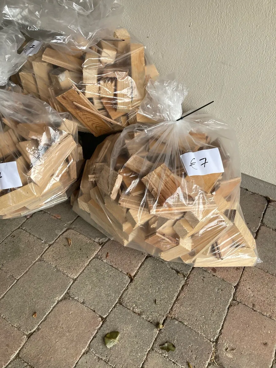 Firewood