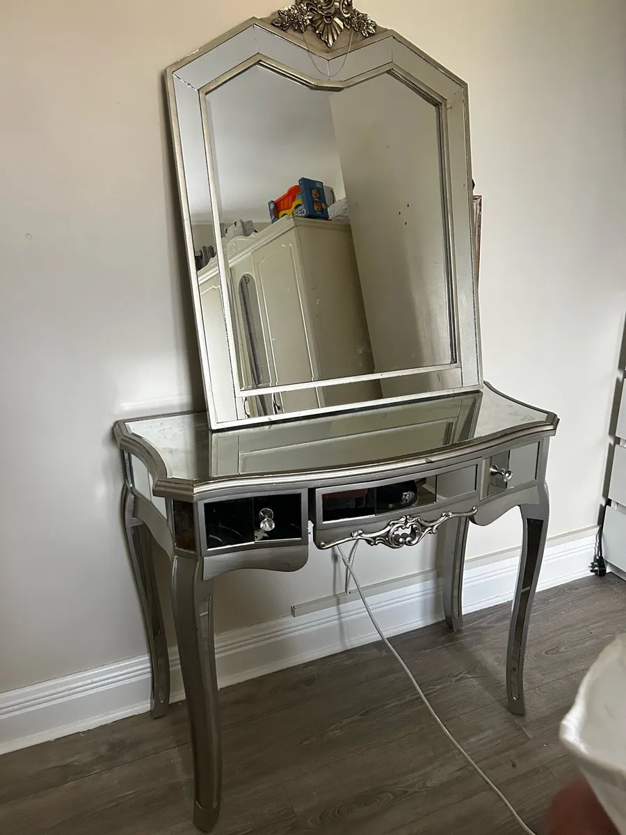 Bedroom Furniture - Image 3