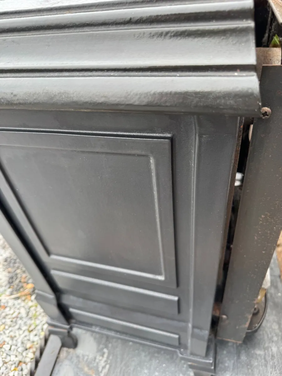 Efel Kerosene stove - Image 2