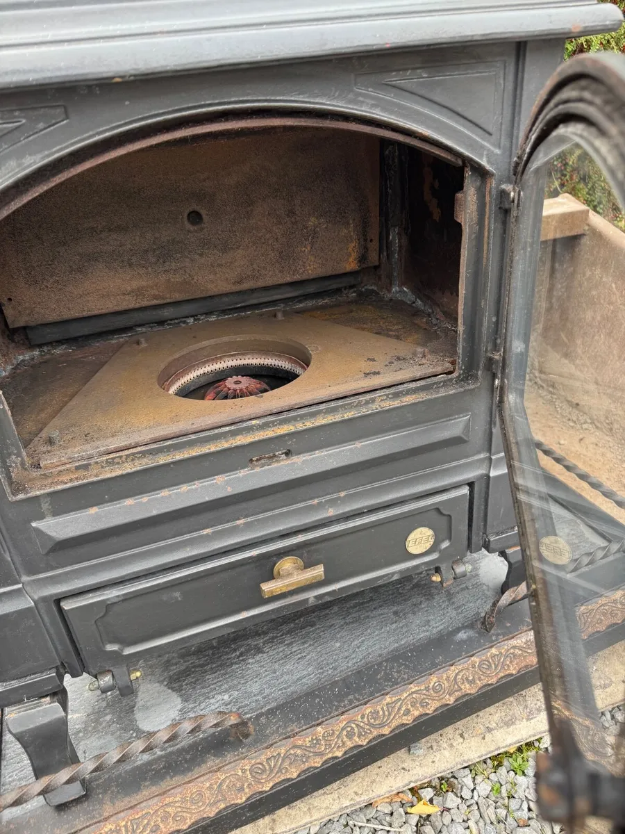 Efel Kerosene stove - Image 4