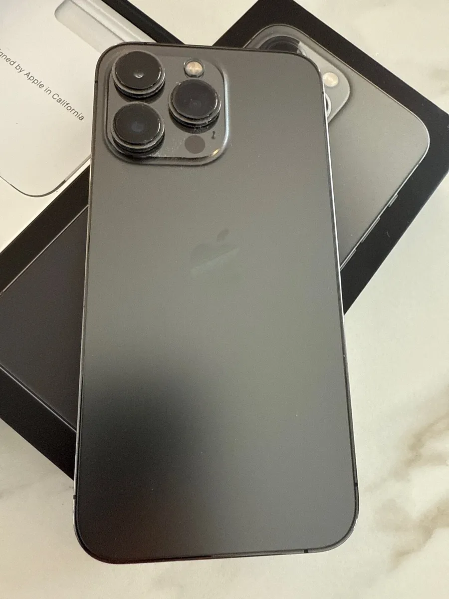 Apple iPhone 13 Pro - Image 2