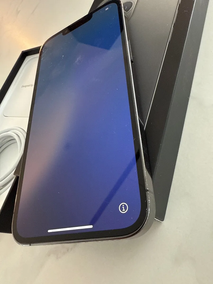 Apple iPhone 13 Pro - Image 3