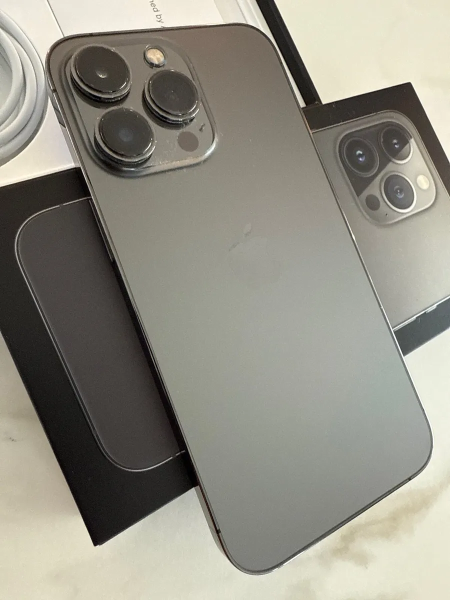 Apple iPhone 13 Pro - Image 4