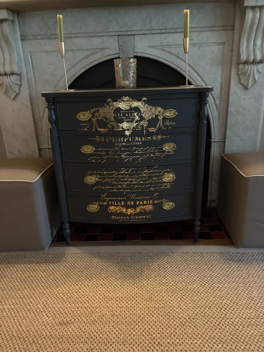 chest - Image 1