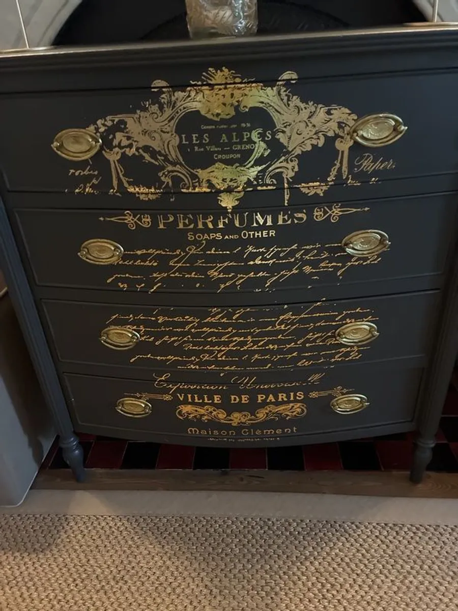 chest - Image 2