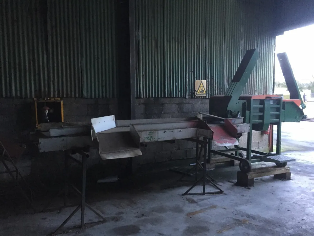 Conveyor - Image 1