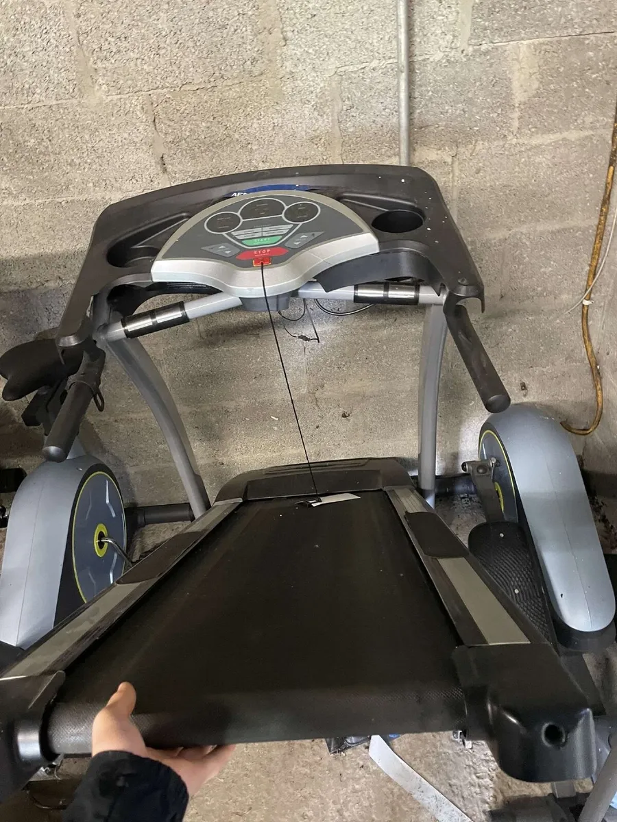 Gym equipment - Image 4