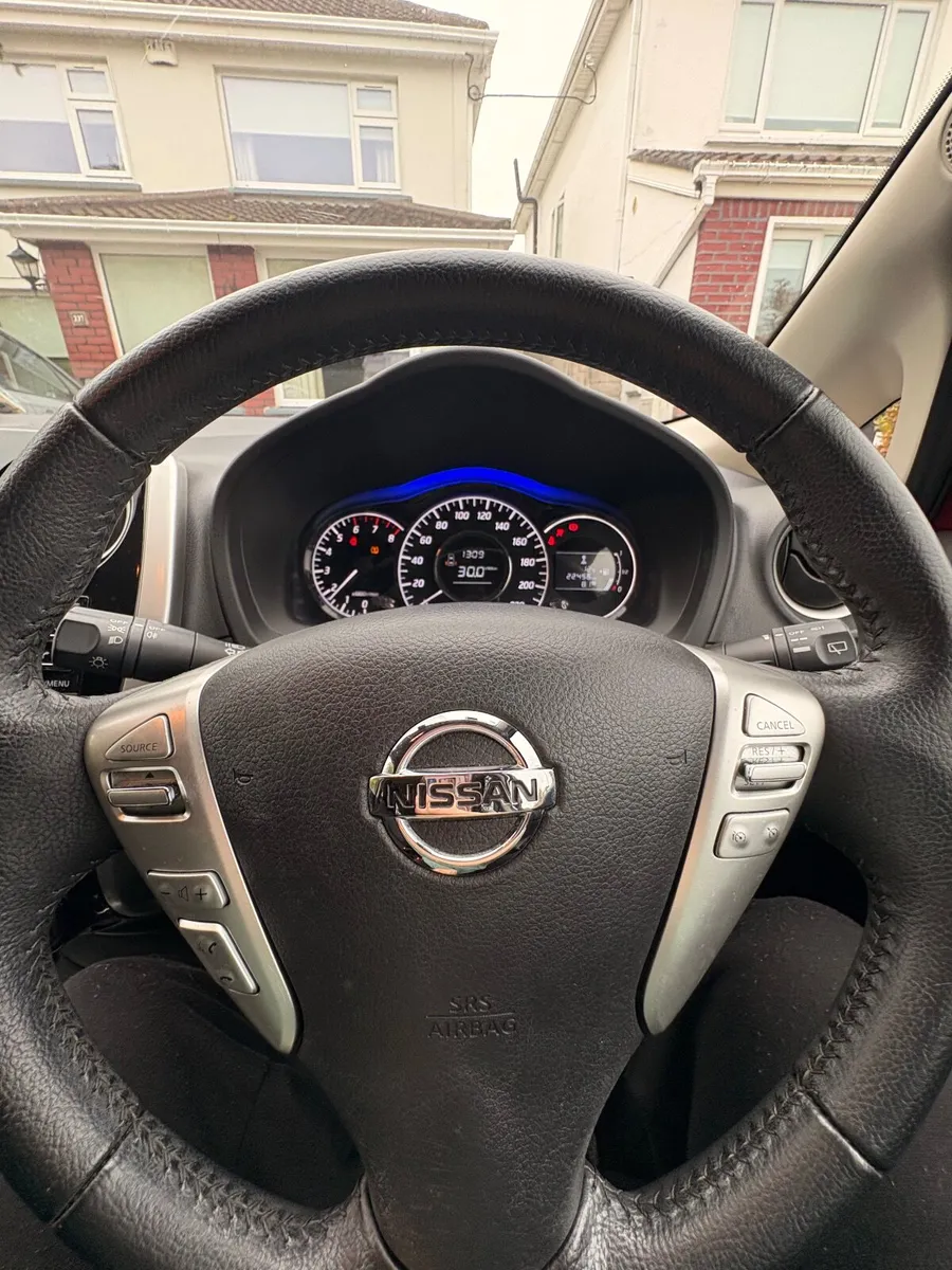 Nissan Note 2016 - Image 3