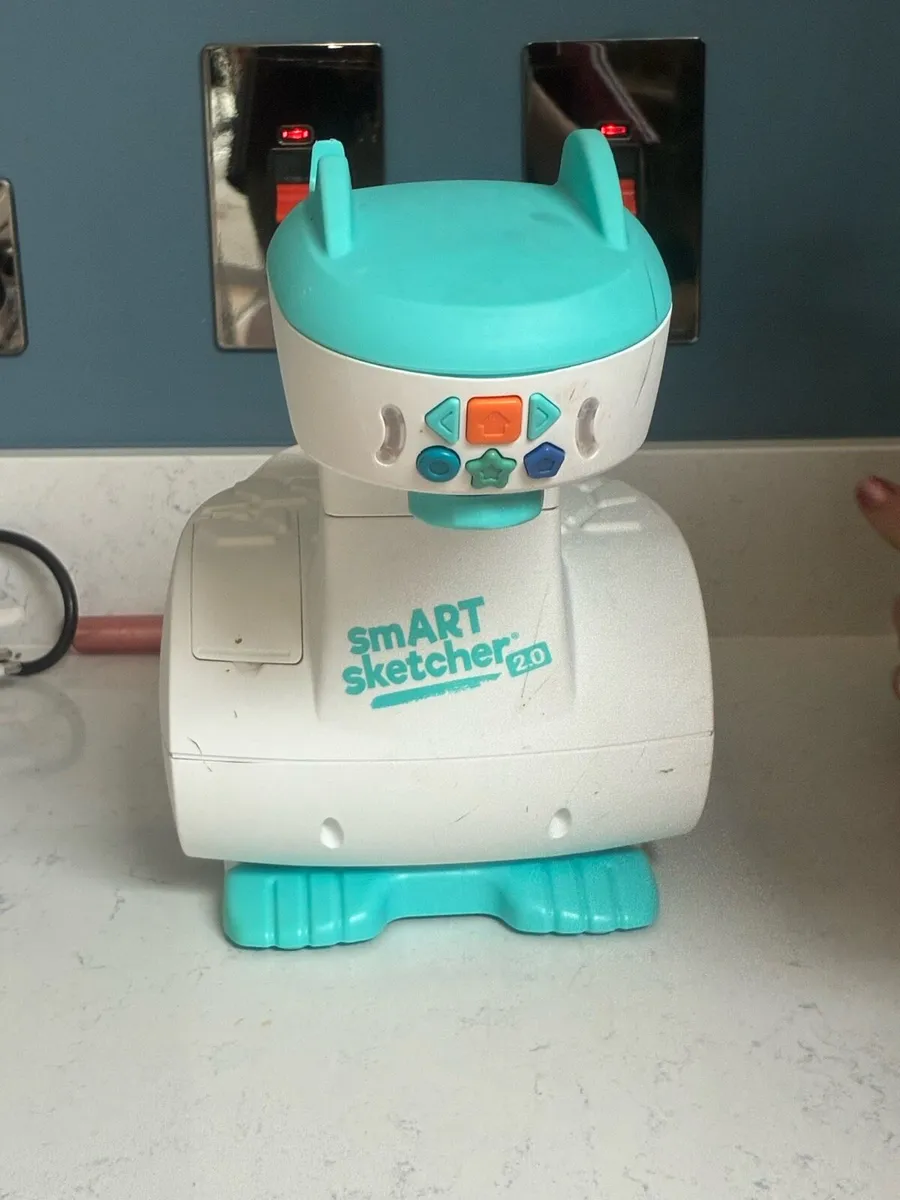 Smart sketcher 2.0 - Image 4
