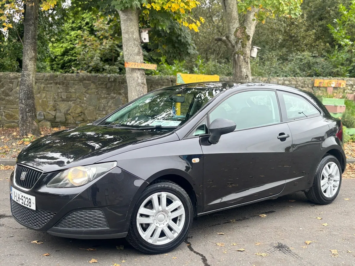 Seat Ibiza 1.2 TDI NCTD TAXED - Image 2