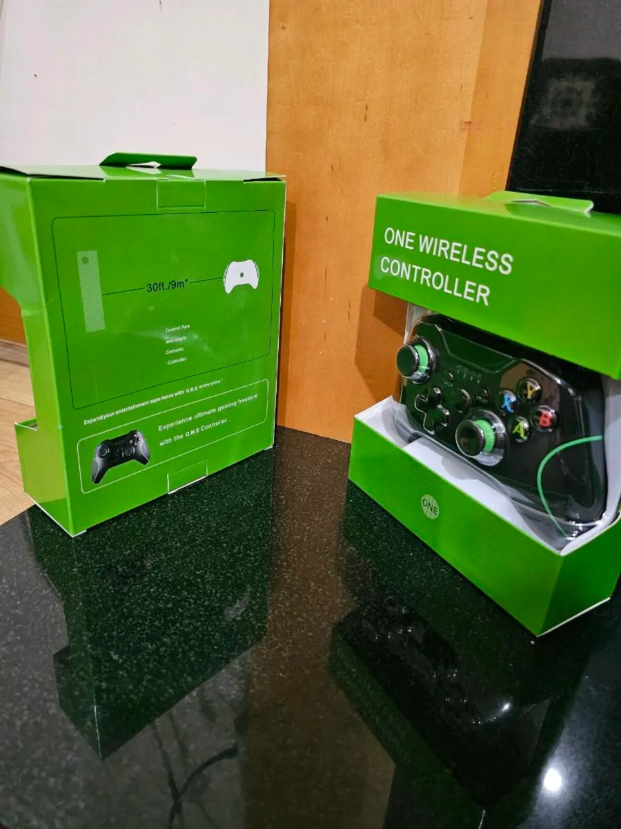 Brand NEW XBOX One S/One X/Series S/Series X/ PC / - Image 3