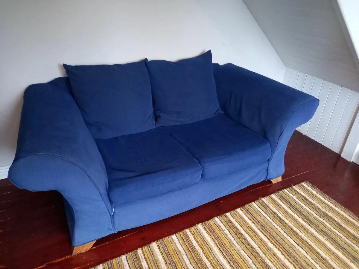 Free Couch - Image 1
