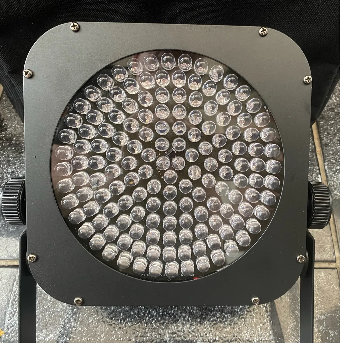 Stairville 150 Led RGB Par Light x 2 - Image 2