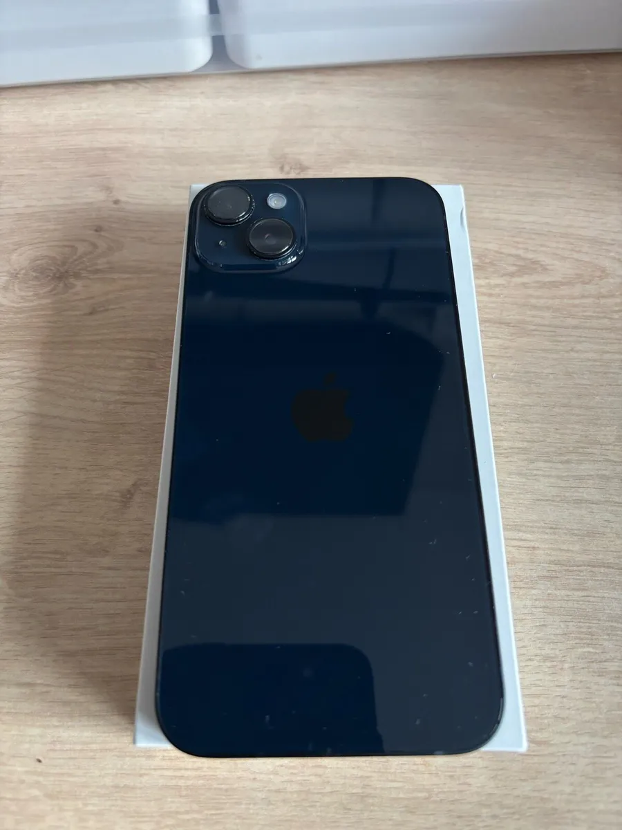 Apple iPhone 14 Plus - Image 2