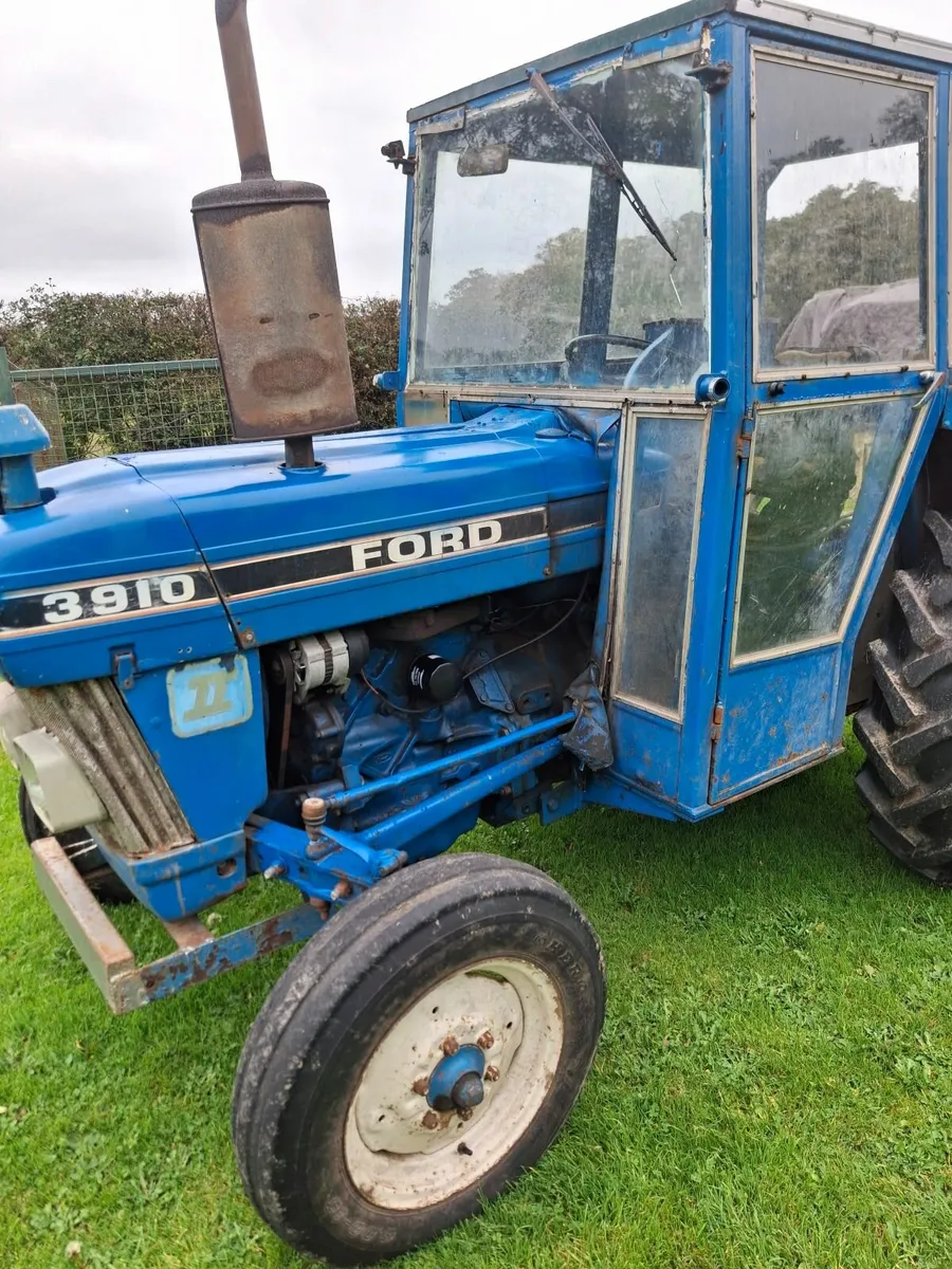 Ford Other 1989 - Image 2