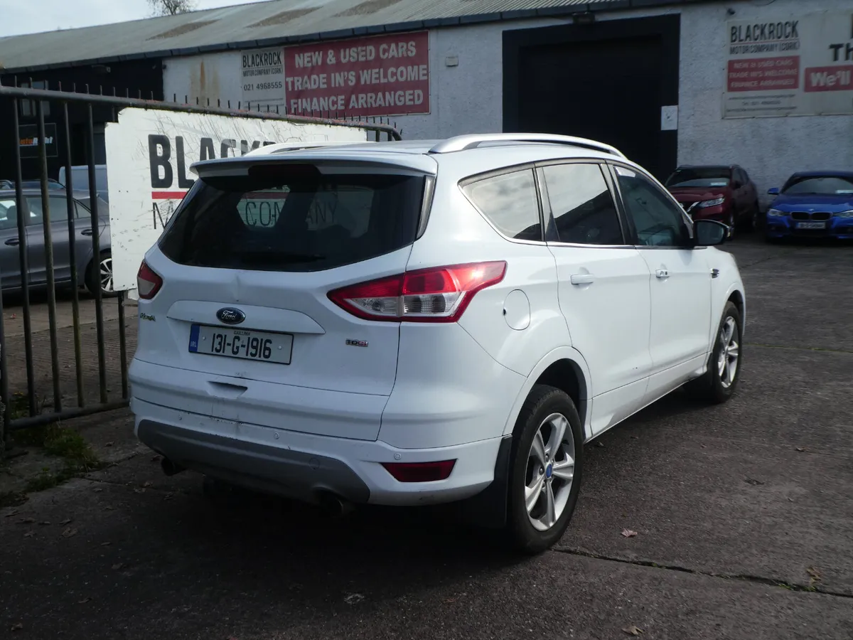 Ford Kuga 2013 - Image 2