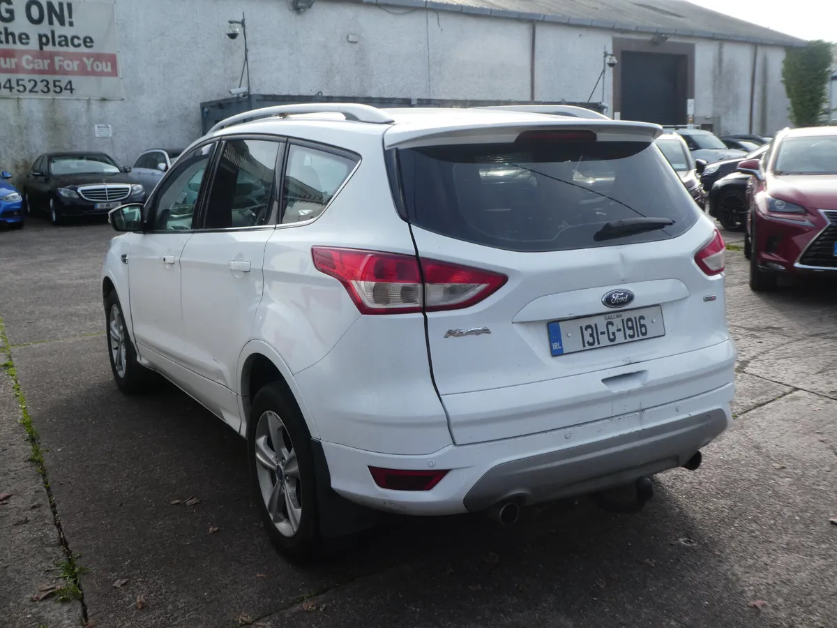 Ford Kuga 2013 - Image 3
