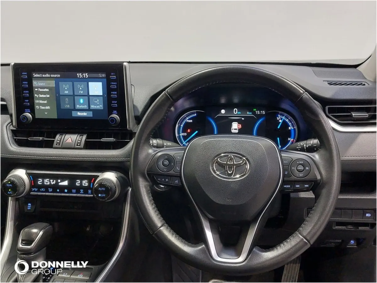 Toyota RAV4 Rav4 Estate Design - Image 4