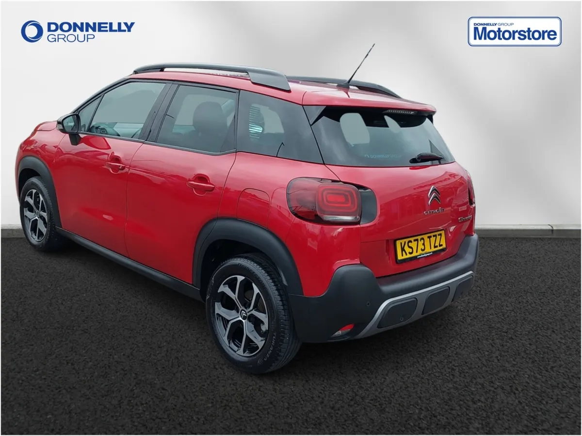 Citroen C3 Aircross Hatchback Shine - Image 2