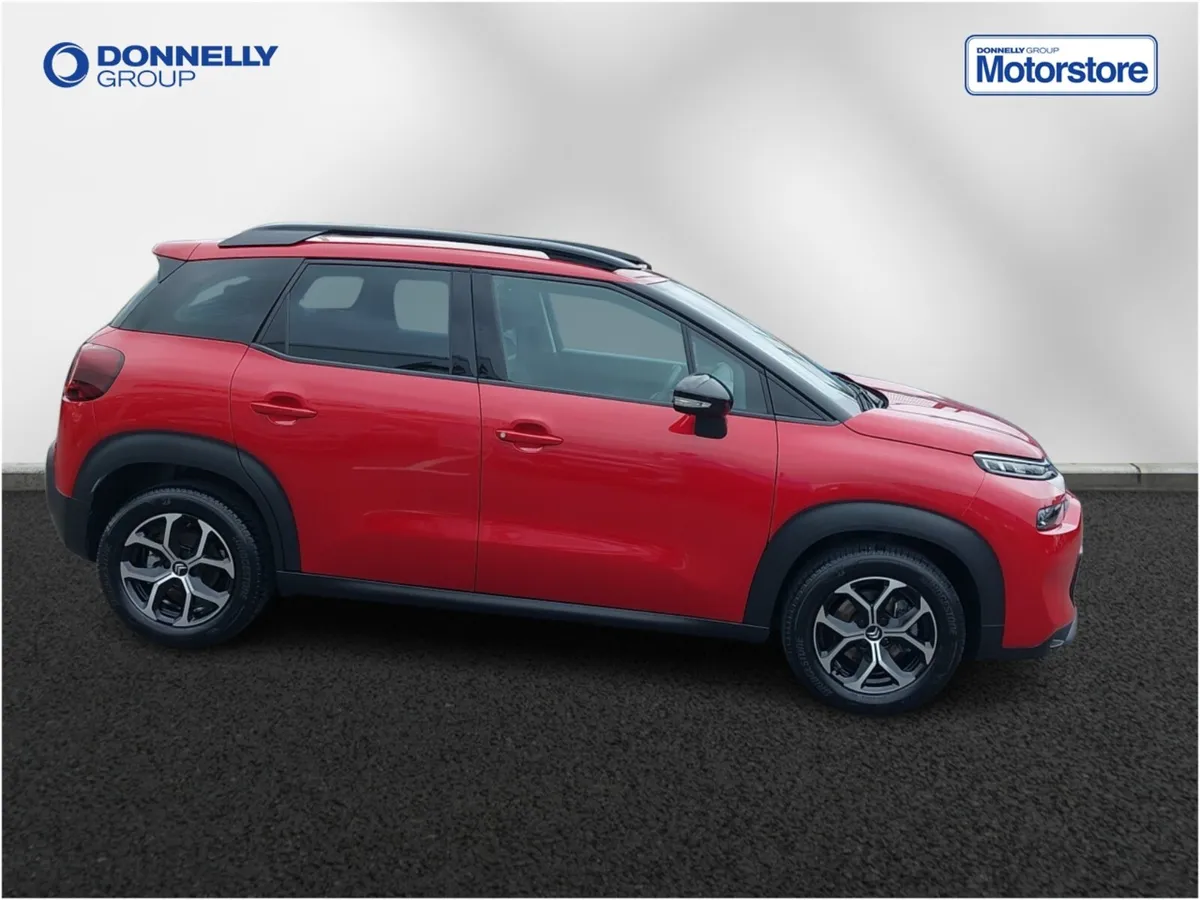 Citroen C3 Aircross Hatchback Shine - Image 3