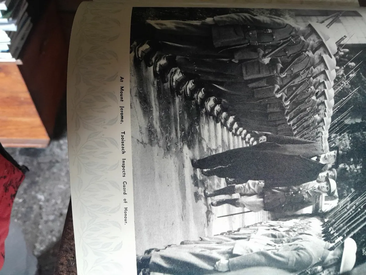 Historical  book - Image 4