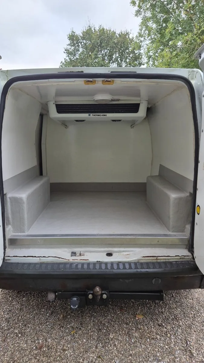 Ford Transit 2008 - Image 3