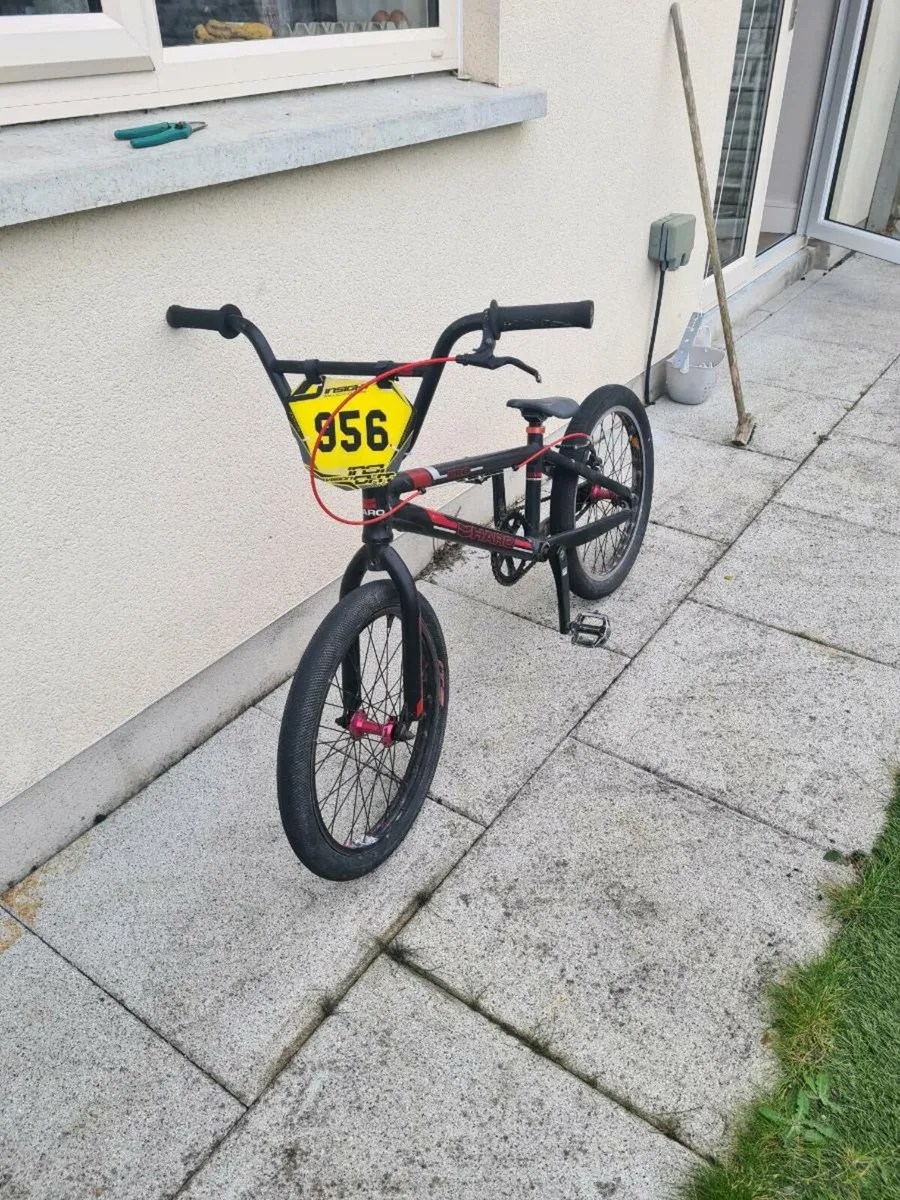 BMX Low rider HARO - Image 1