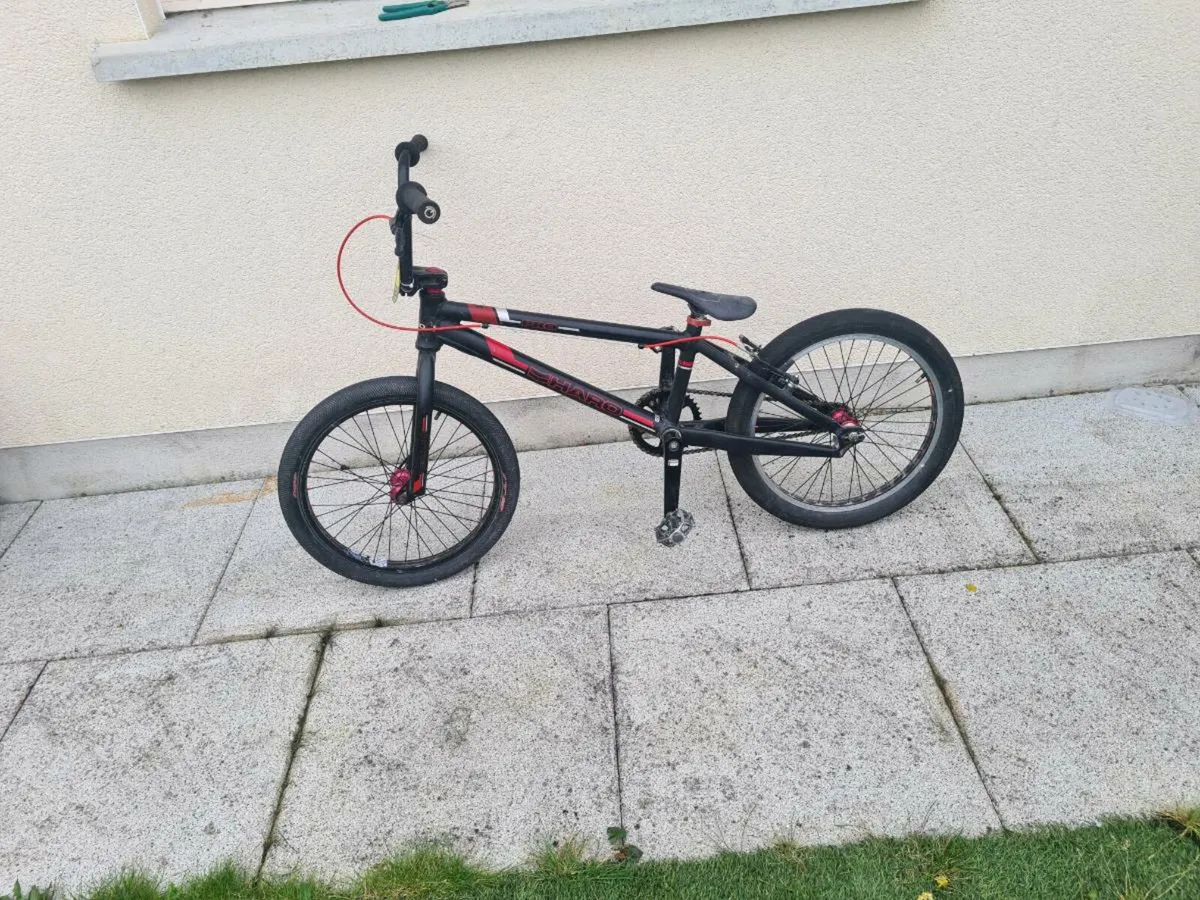 BMX Low rider HARO - Image 2