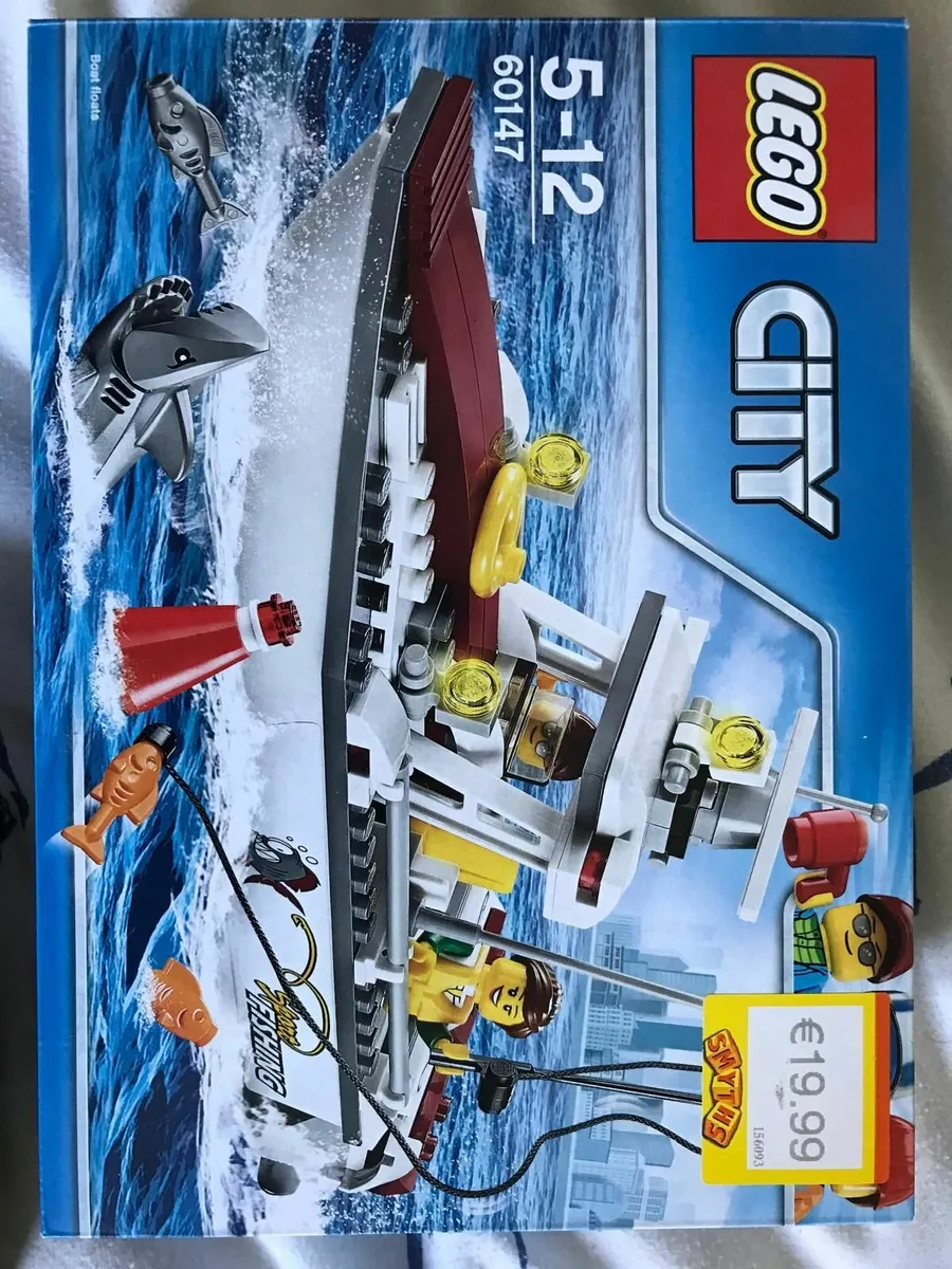 Lego - Image 1