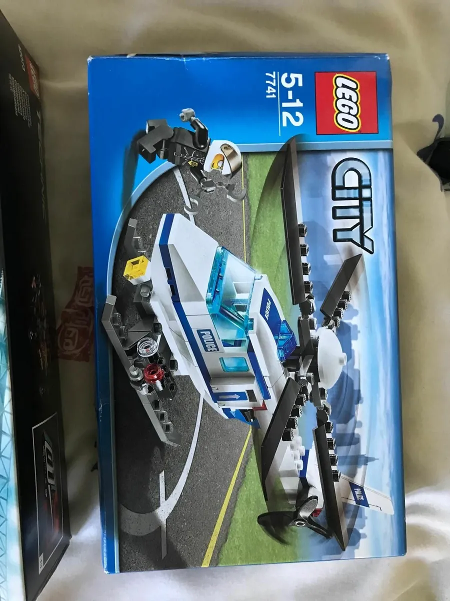 Lego - Image 3