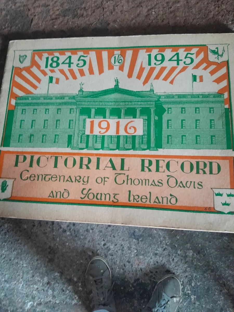 Historical  book - Image 1