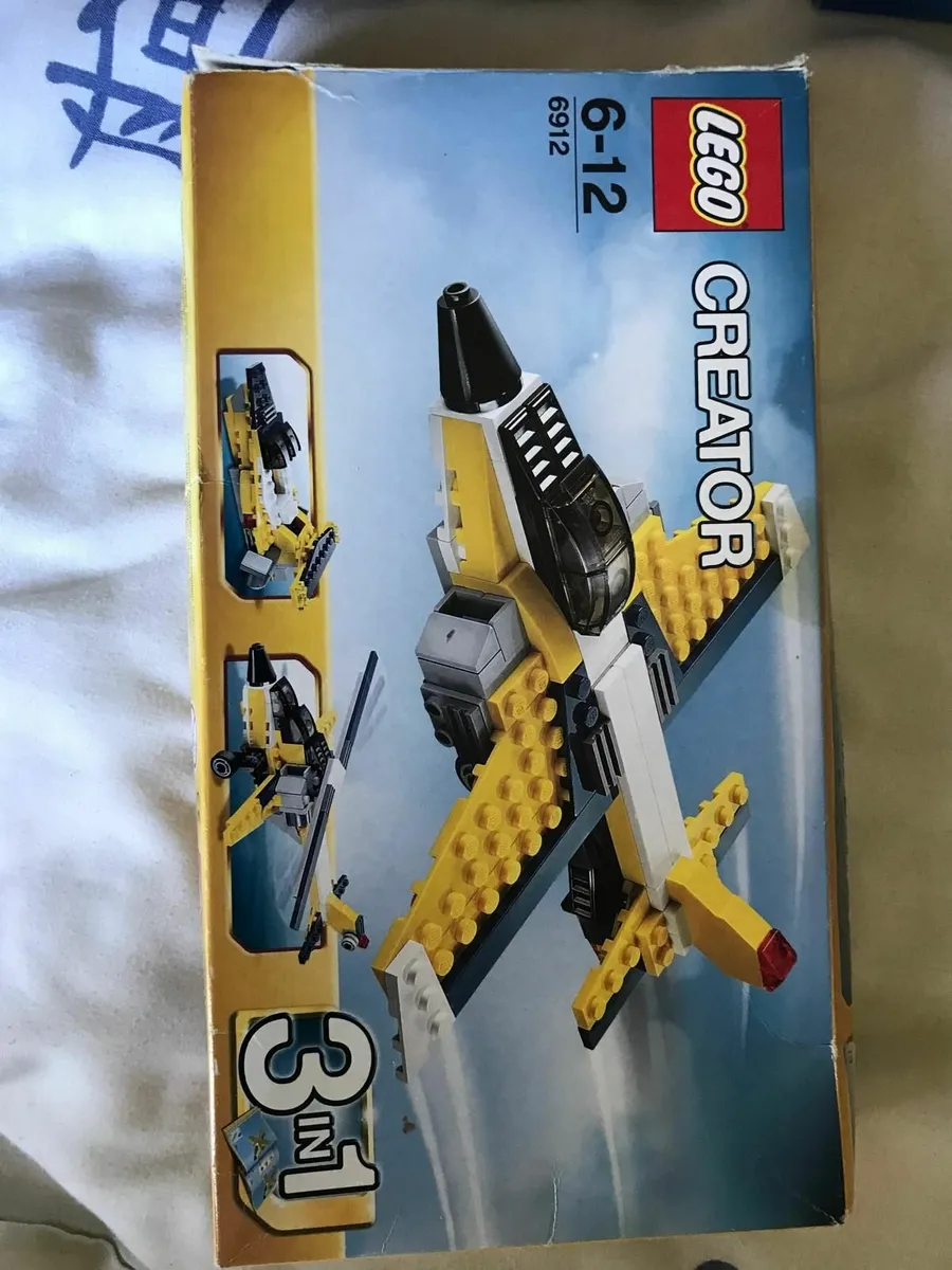 Lego - Image 4