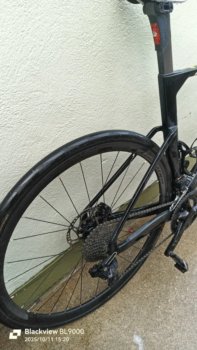 Road bike .Merida 6000 reacto 2024 - Image 2