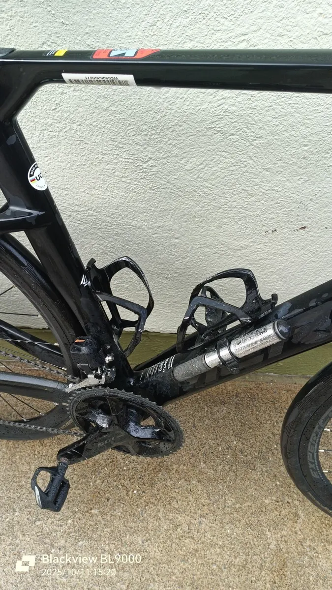 Road bike .Merida 6000 reacto 2024 - Image 3