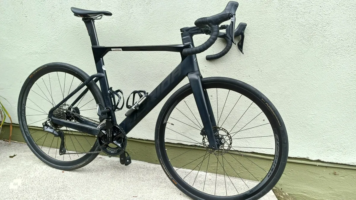 Road bike .Merida 6000 reacto 2024 - Image 4