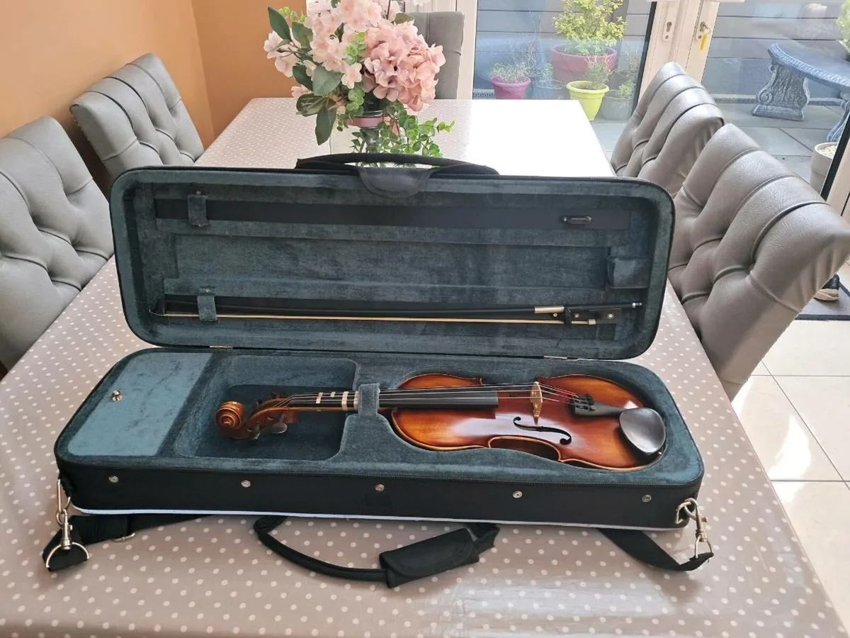 Fiddle - Image 3