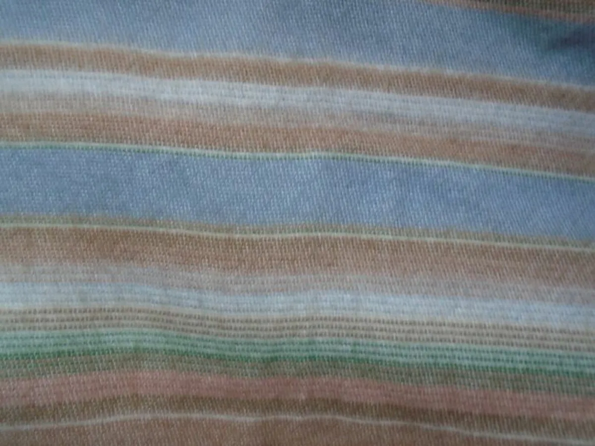 Scarf, Colourful scarf, Gift - Image 3