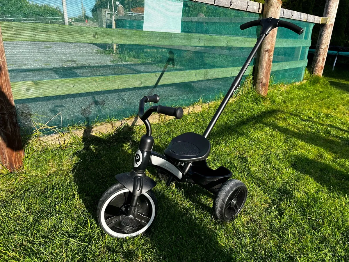 Qplay trike - Image 1