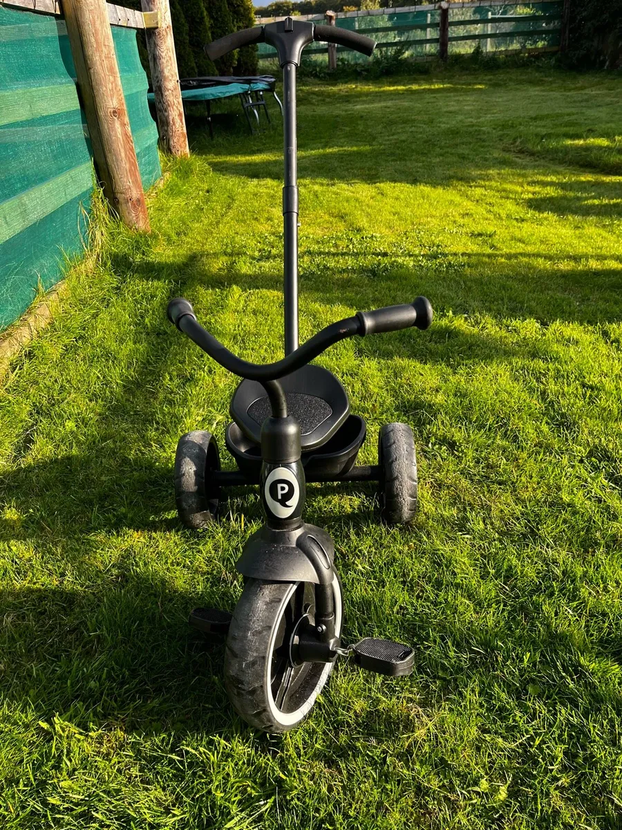 Qplay trike - Image 2
