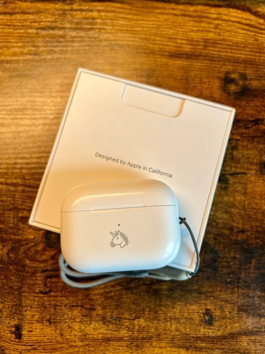 Apple Airpods Pro 2 - Image 3