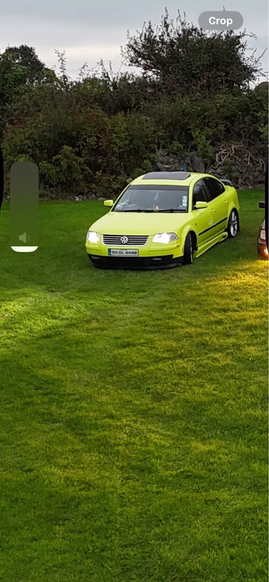 B5.5 passat - Image 1
