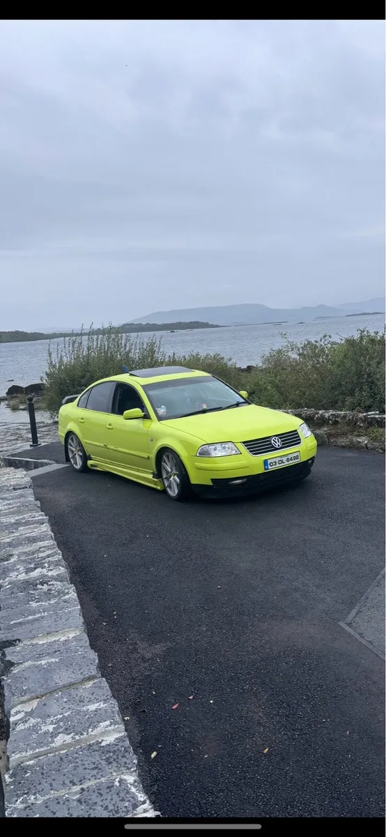B5.5 passat - Image 2