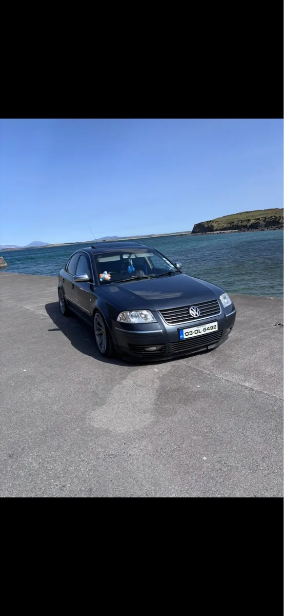 B5.5 passat - Image 4