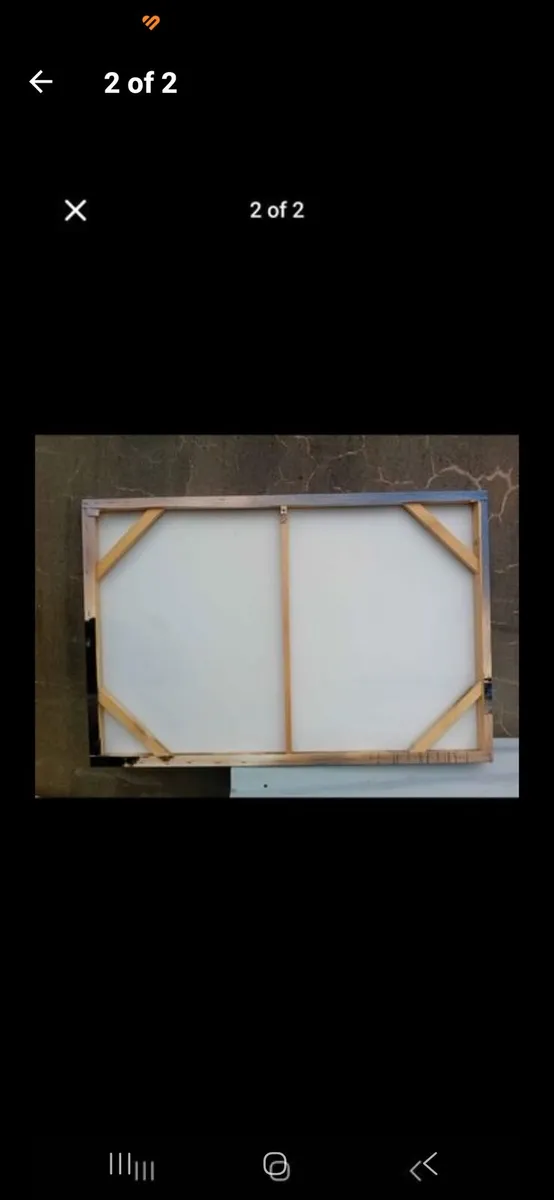 Large canvas - Image 2