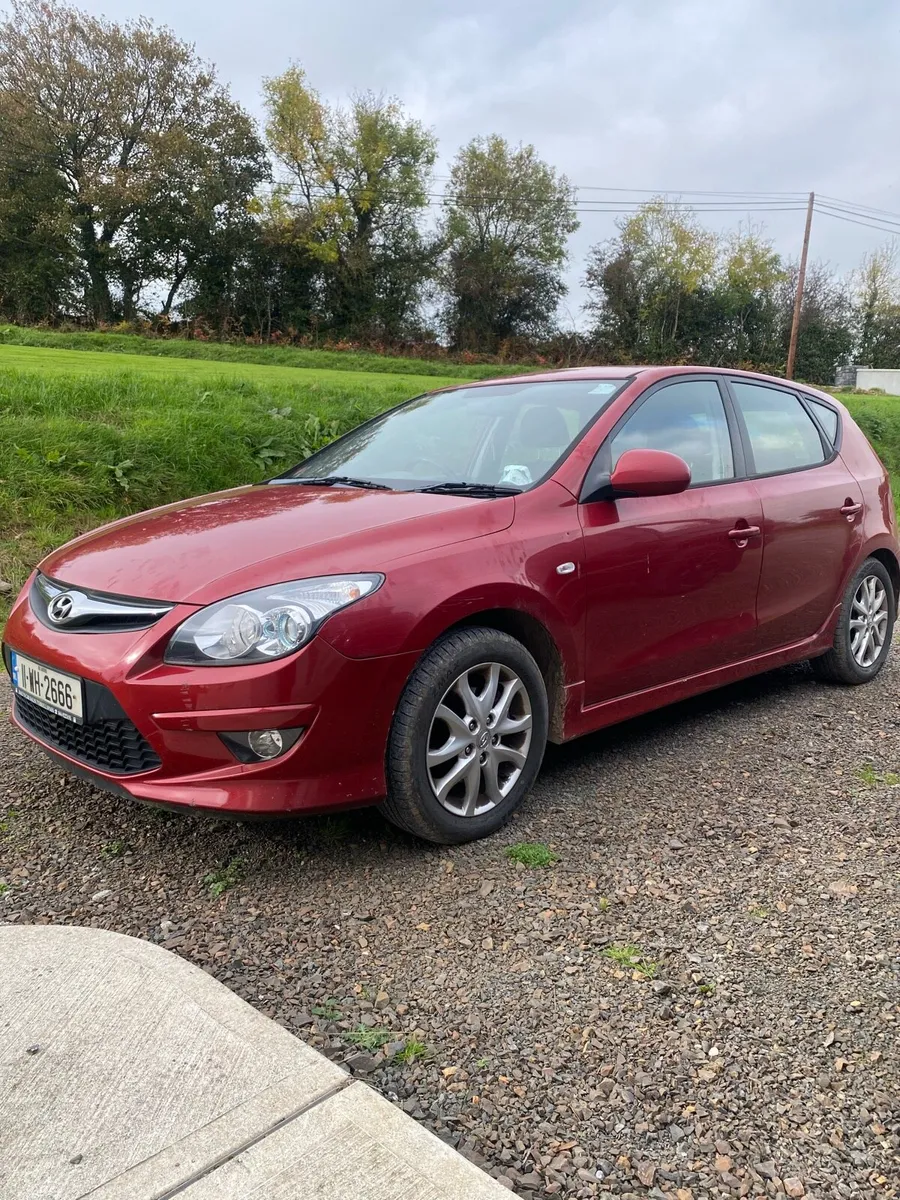 Hyundai i30 - Image 1