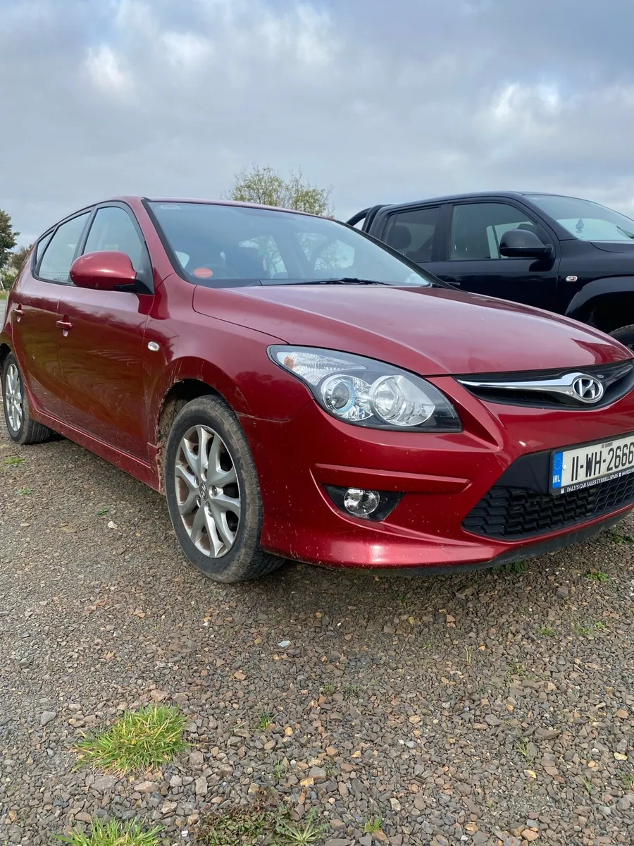 Hyundai i30 - Image 2